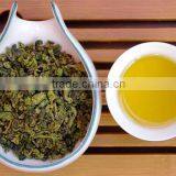 High Quality Oolong Tea Bulk Exporters