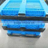 Hot Sale Mesh Big Plastic Pallet Container thumbnail-5