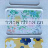 Kitchen Wares Custom Print Melamine Plates thumbnail-6