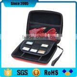 Multi Use Red Eva Charger Usb Cable Packaging Case thumbnail-1