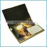 Professional Manufacturer Supply Printing Design Table Calendar 2016 thumbnail-6