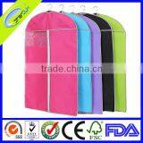 Fashion Disposable Garment Packaging Bag thumbnail-1