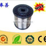Heating Wire Strip Constantan Alloy Wire 6J40 thumbnail-1