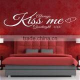 Factory Outlets Custom Sticker Wall Decorations thumbnail-2