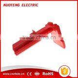 ABVL04 Customize Plastic Pipe Valve Lockout Devices With Cheap Price thumbnail-2