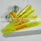 OEM Pvc Snap Band,customized LOGO Pvc Slap Wristbands,slap Hand Bands