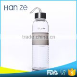 Hot and available BPA free plastic bottle manufacturing plant with stainless steel lid
