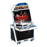 Arcade Machine Amusement Fighting Game Indoor Arcade Game thumbnail-1