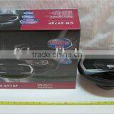 6'' Competition Mini Portable High Power Best Car Audio Subwoofer thumbnail-4