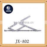 Light-duty 13.5mm Square Groove Outward Window System Friction Stay