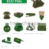New Fashion Eco Friendly Recycled Recycle RPETdo Pet Accessory
