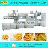Potato Chips Machine&potato Chips Making Machine thumbnail-2