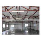 Simple Fireproof Building Construction thumbnail-3