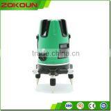 Electronic Auto Selfleveling, Builders Transit Level Laser Line With Tripod thumbnail-2