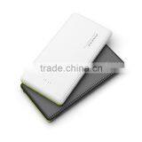PINENG PN-951 2016 Newest Version Ultra-thin 10000mAh Credit Card Power Bank thumbnail-2