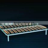 Luxury Bed Frame FL-8 thumbnail-1