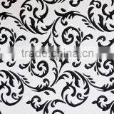 Home Textiles 100% Polyester Knitted Fabric BSA096