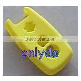 All Kinds of Colour for Choosing Suzuki Remote Key Silicon Cover (yellow)