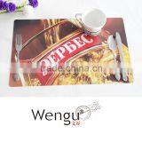 2014 New Design Table Mat.friut Mat Special Mat, thumbnail-1