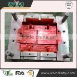 China Supplier Household Plastic Products Injection Molding Service thumbnail-3