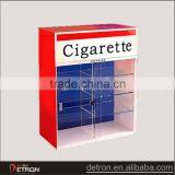Hot Sale Acrylic Cigarette Display Case BW-1140 thumbnail-1