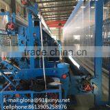 high quality fish net making machine