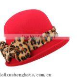 Ladies Bucket Cloche Church and Weding Hat thumbnail-2