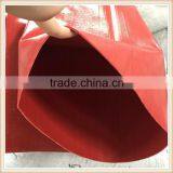 Large Diameter and High Pressure Agriculture Pvc Lay Flat Hose Reel thumbnail-1