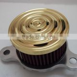 Multifunctional 3w4s air filter for bajaj for wholesales