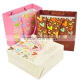 Festival Children Gift Packaging Paper Bag Celebrate Gift Paper Bag thumbnail-1