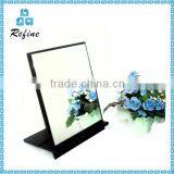 Unframed Small Standing Table Mirror thumbnail-2