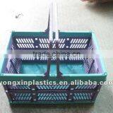 Plastic Folding Basket