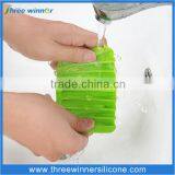 Hot Sale Wholesale Silicone Soap Dish Silicone Soap Holder thumbnail-3