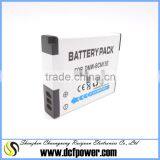 Camera Battery Charger for DMW-BCM13e USB Charger thumbnail-1