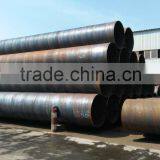 steel pipe