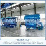 Vacuum Cooling Type Eps Foam Construction Blocks Machine thumbnail-5