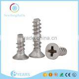China Product Self Tapping Screw for Iron and Stainless Steel thumbnail-3