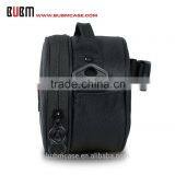 BUBM Hard Case Cable Earphone Headphone Storage Bag thumbnail-4