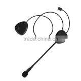 Hot Selling!VNETPHONE V1-2 Stereo Motorcycle Wireless GPS Navigator With Bluetooth for 1 Rider thumbnail-3