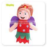 Handmade Making Finger Puppet thumbnail-6