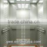 China Cheap Comfortable House/building/villa Lift Elevator thumbnail-2