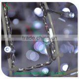 Giant Outdoor Christmas Lights LED Big Ball 3D Motif Light thumbnail-6