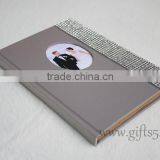 New Design Bling Wedding Guest Book Bridal Shower Guest Book thumbnail-2