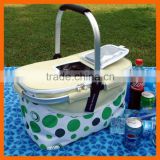 Wine cooler bag,wine cooler basket,wine cooler box