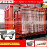 Automatic EPS Concrete Sandwich Wall Panel Making Machine/ Production Line Oyade thumbnail-3