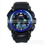 sport high quality brands electronic watch PAF0910