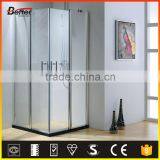 Hot Modern Design Modern Tempered Glass Shower Box thumbnail-3