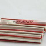 Fish Food (two-tone Straight Hexagonal Natural Dog Chews) thumbnail-1