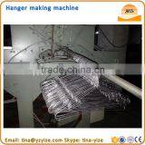 Automatic Wire Coat Clothes Hanger Making Machine thumbnail-6