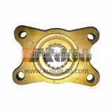 middle diff flange back side MC867344D for Mitsubishi fuso FV415 8DC91/2 good quality